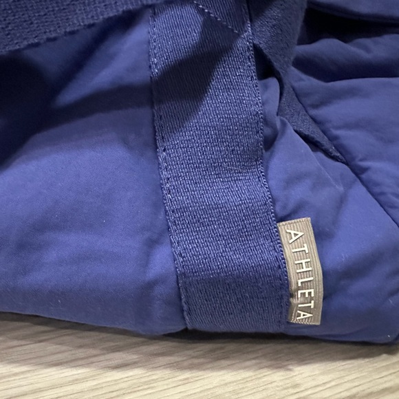Athleta Bags Athleta Duffle Poshmark
